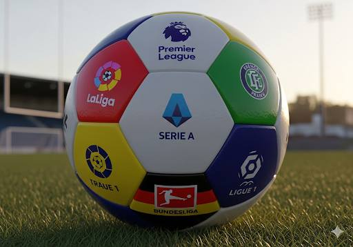 全球体育APP主界面